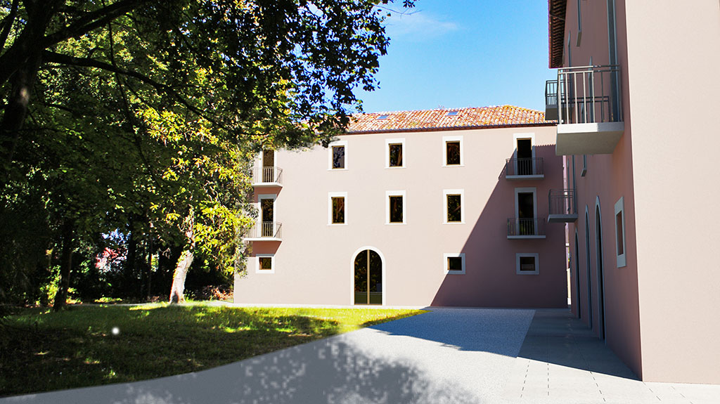 Villa Partini